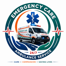Emergency Care Logo